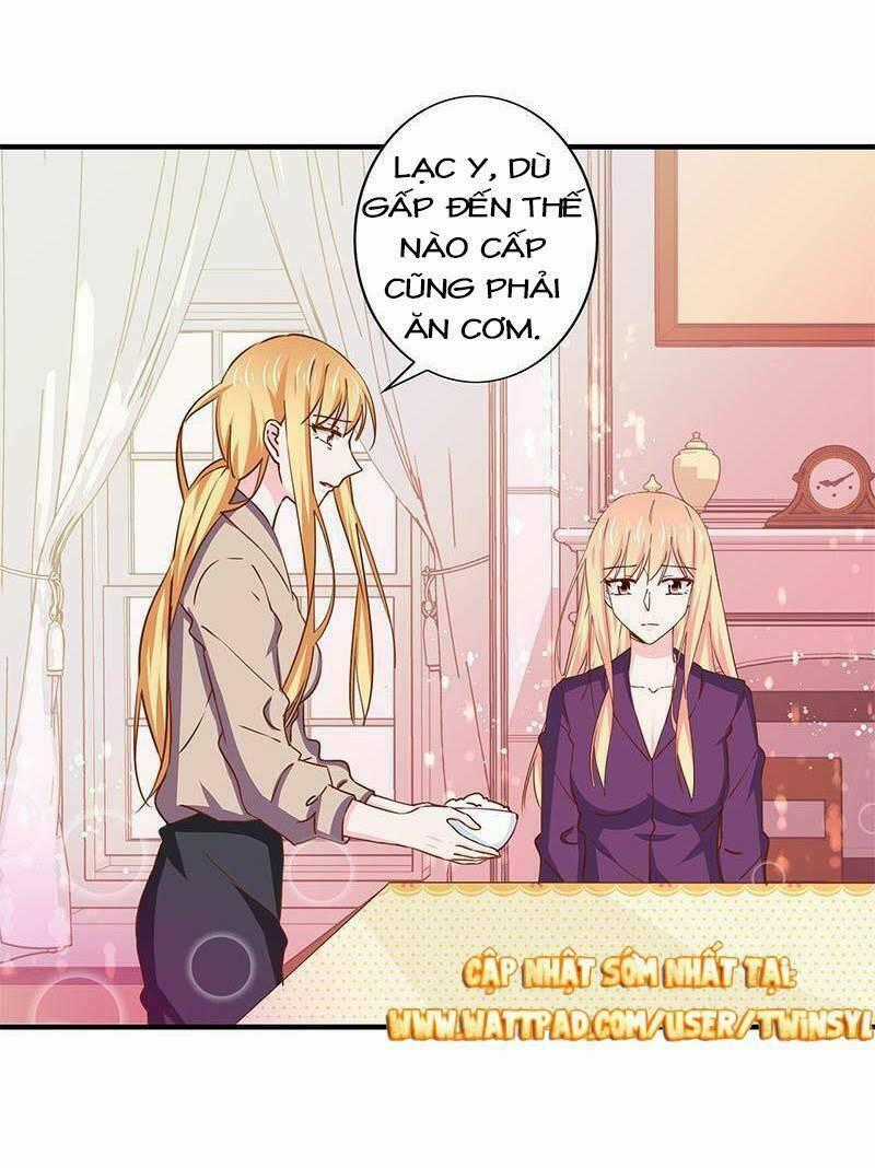 Không Gả Cho Tổng Tài, Gả Cho Người Hầu Chapter 152 trang 1