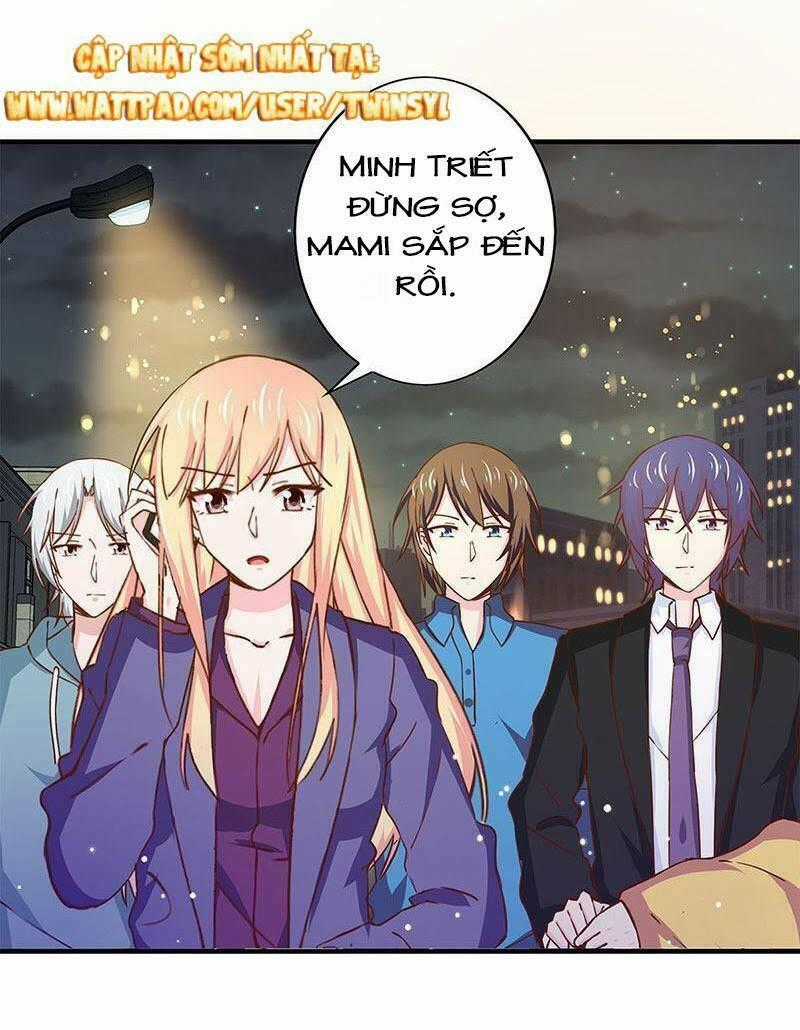 Không Gả Cho Tổng Tài, Gả Cho Người Hầu Chapter 153 trang 1