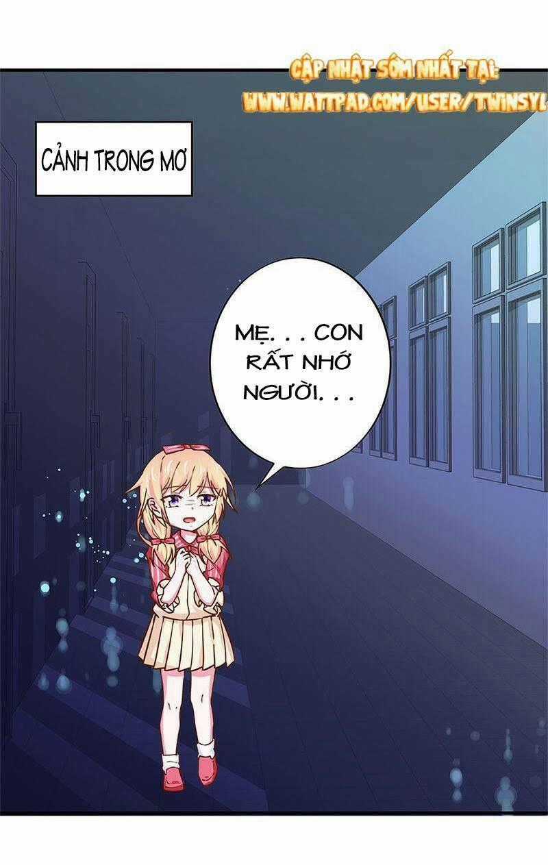 Không Gả Cho Tổng Tài, Gả Cho Người Hầu Chapter 154 trang 1