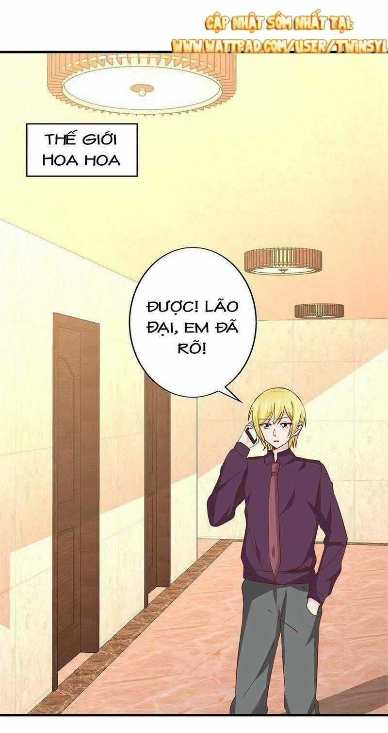 Không Gả Cho Tổng Tài, Gả Cho Người Hầu Chapter 156 trang 1