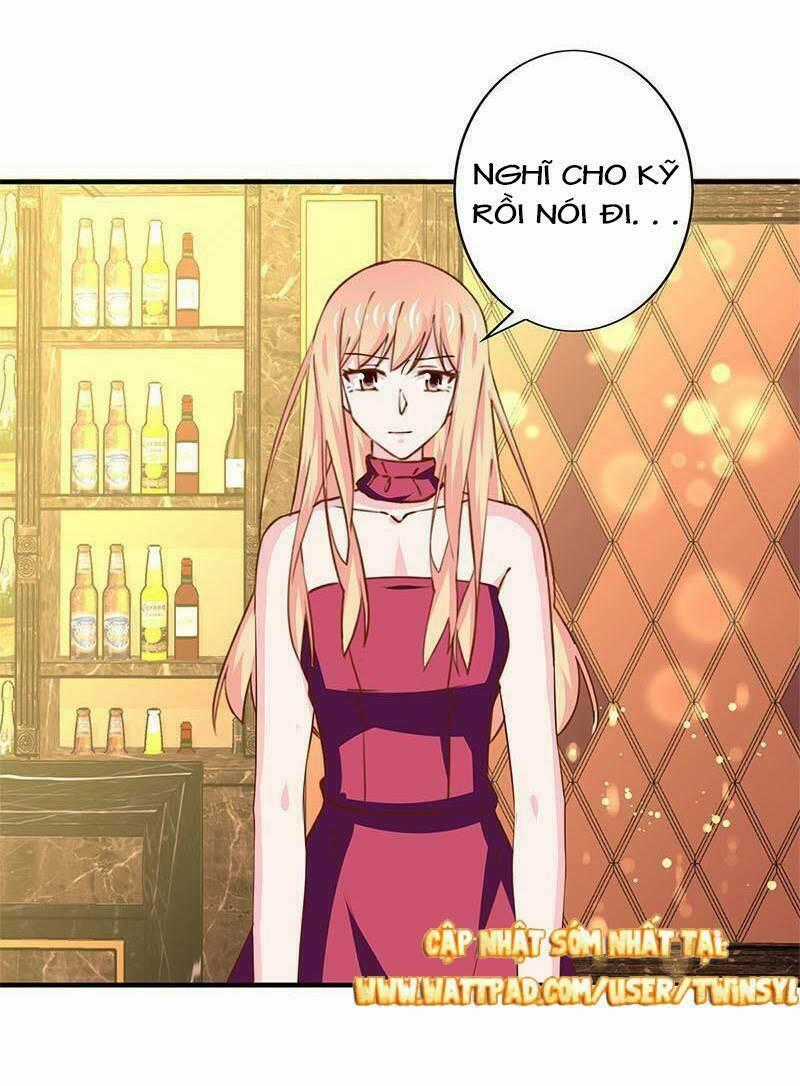 Không Gả Cho Tổng Tài, Gả Cho Người Hầu Chapter 158 trang 1