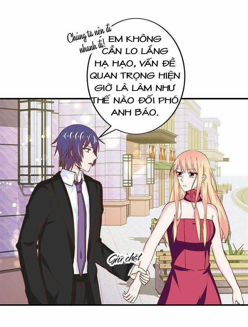 Không Gả Cho Tổng Tài, Gả Cho Người Hầu Chapter 159 trang 1
