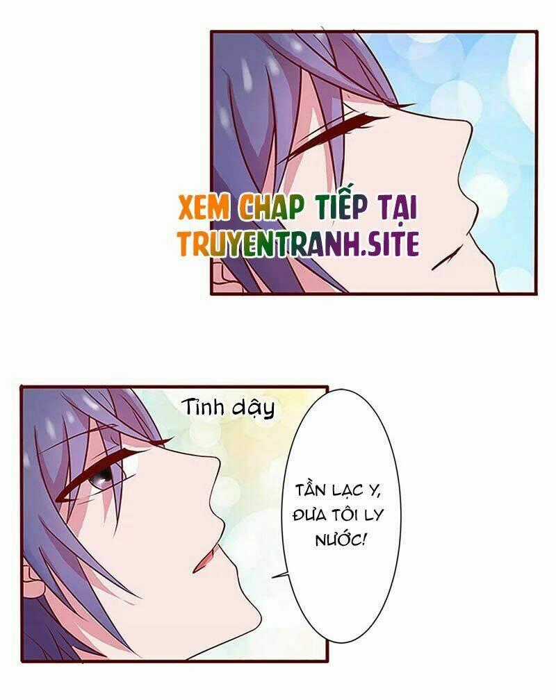 Không Gả Cho Tổng Tài, Gả Cho Người Hầu Chapter 16 trang 0