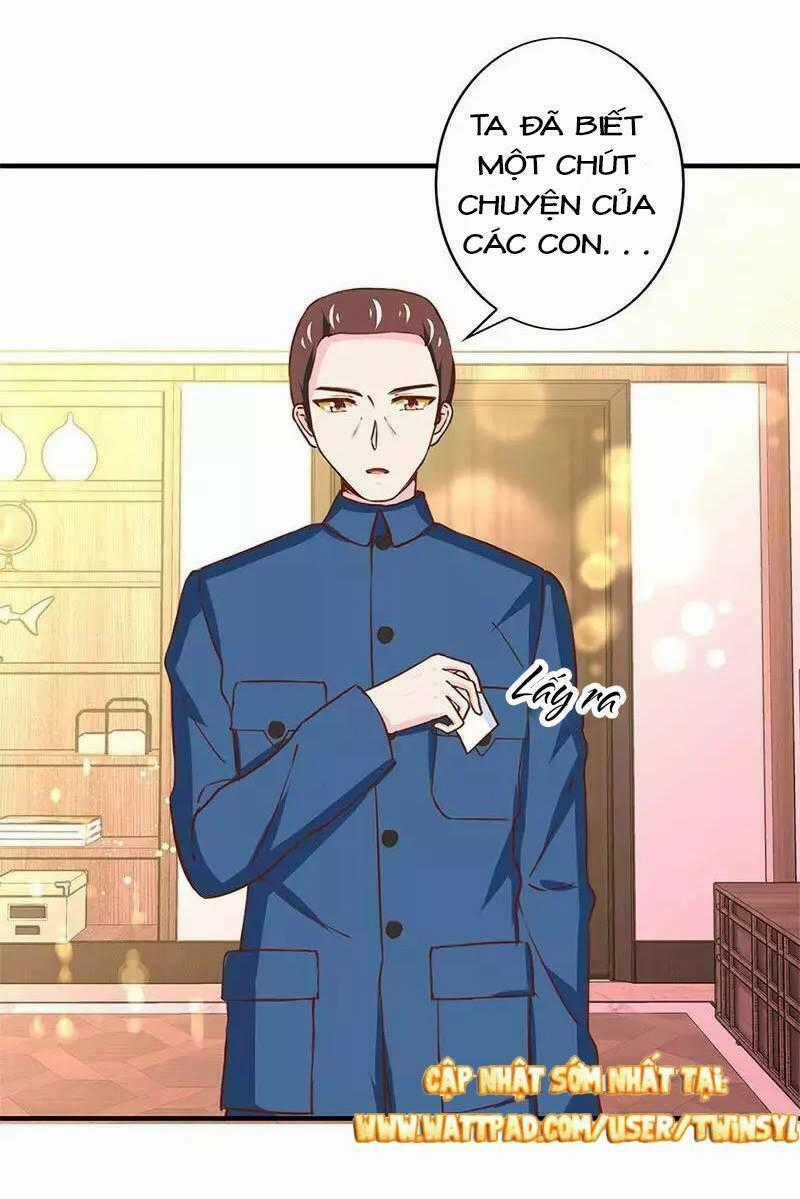 Không Gả Cho Tổng Tài, Gả Cho Người Hầu Chapter 162 trang 1