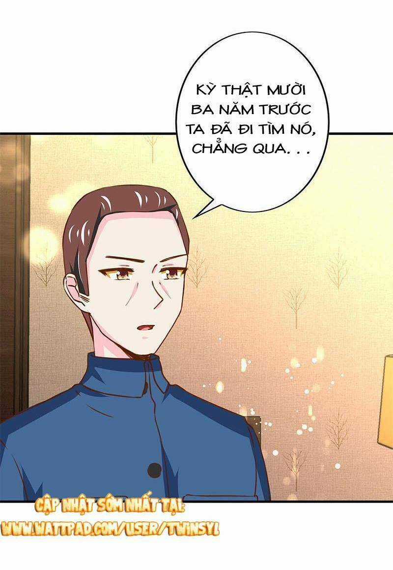 Không Gả Cho Tổng Tài, Gả Cho Người Hầu Chapter 163 trang 10