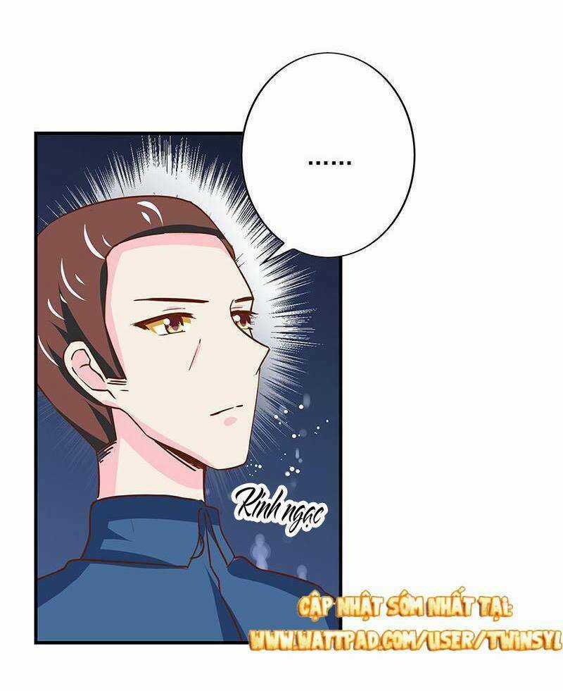 Không Gả Cho Tổng Tài, Gả Cho Người Hầu Chapter 163 trang 13