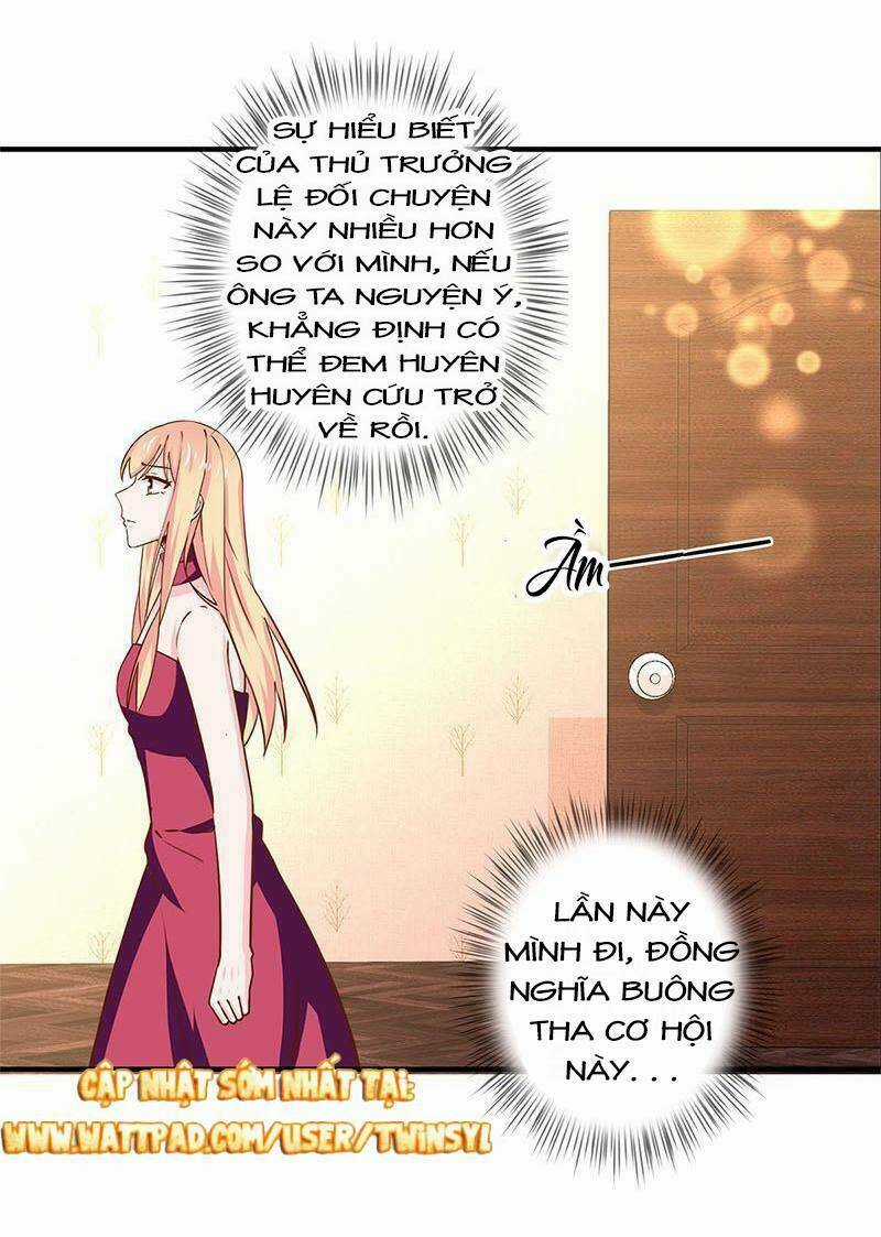 Không Gả Cho Tổng Tài, Gả Cho Người Hầu Chapter 163 trang 17