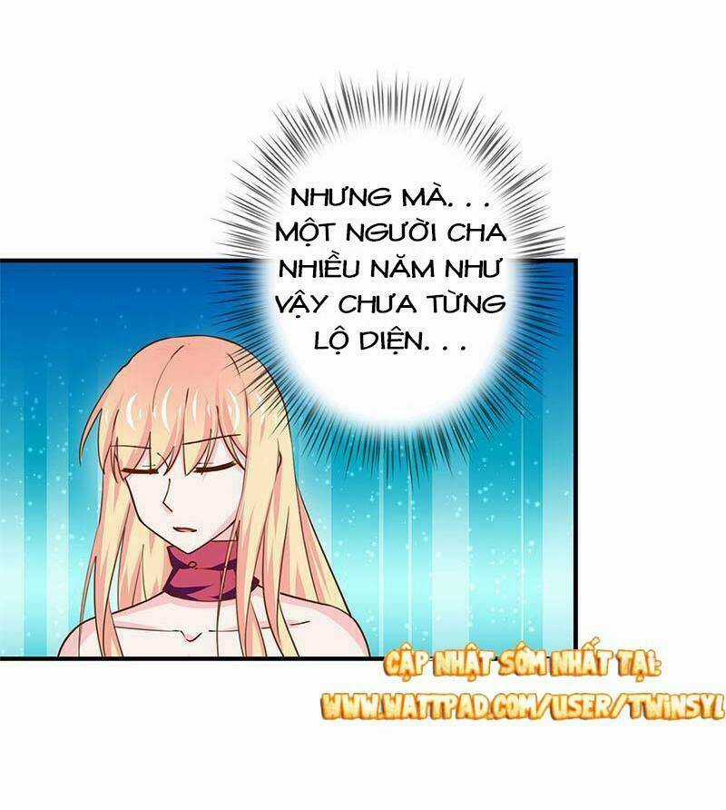 Không Gả Cho Tổng Tài, Gả Cho Người Hầu Chapter 163 trang 18