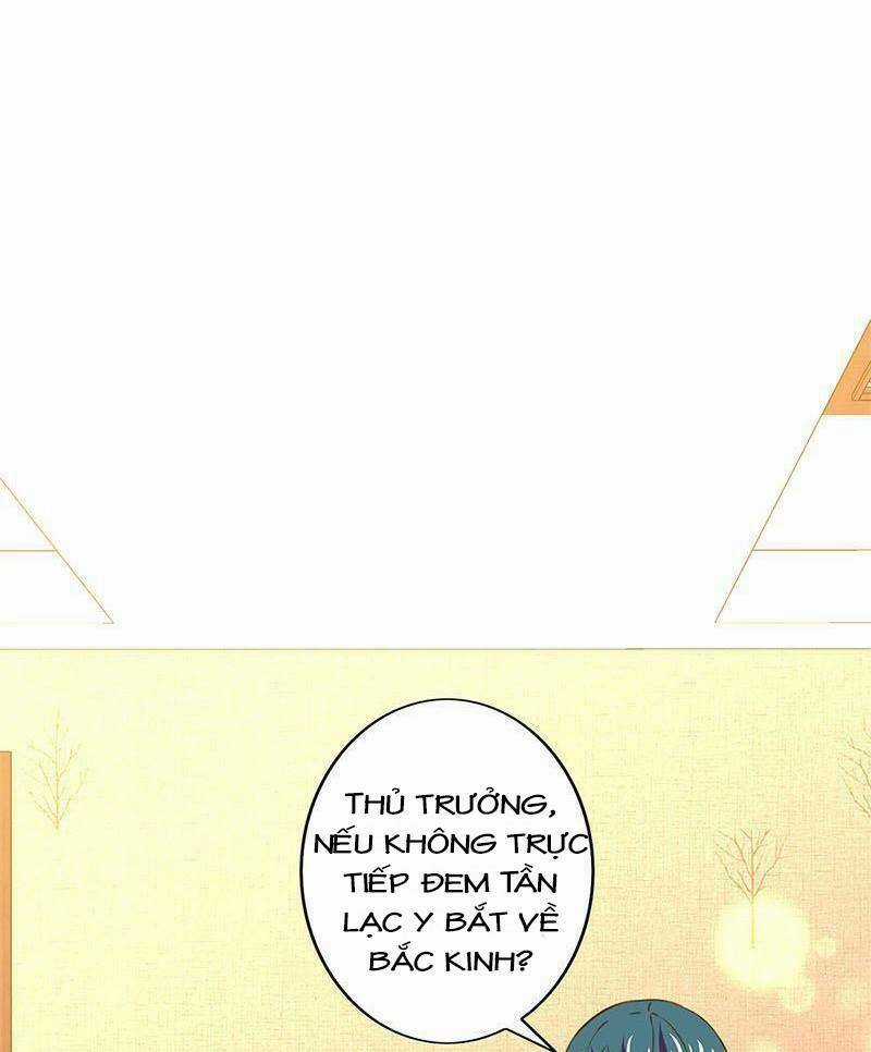 Không Gả Cho Tổng Tài, Gả Cho Người Hầu Chapter 163 trang 20