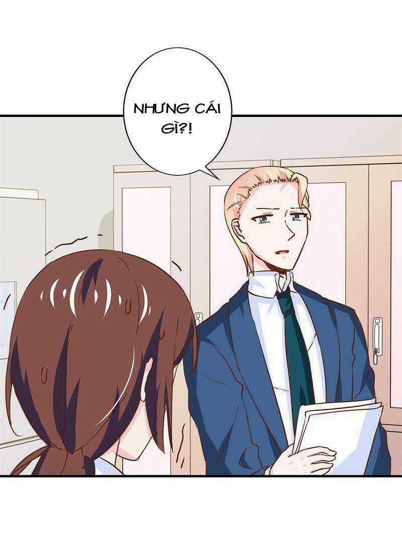 Không Gả Cho Tổng Tài, Gả Cho Người Hầu Chapter 163 trang 28