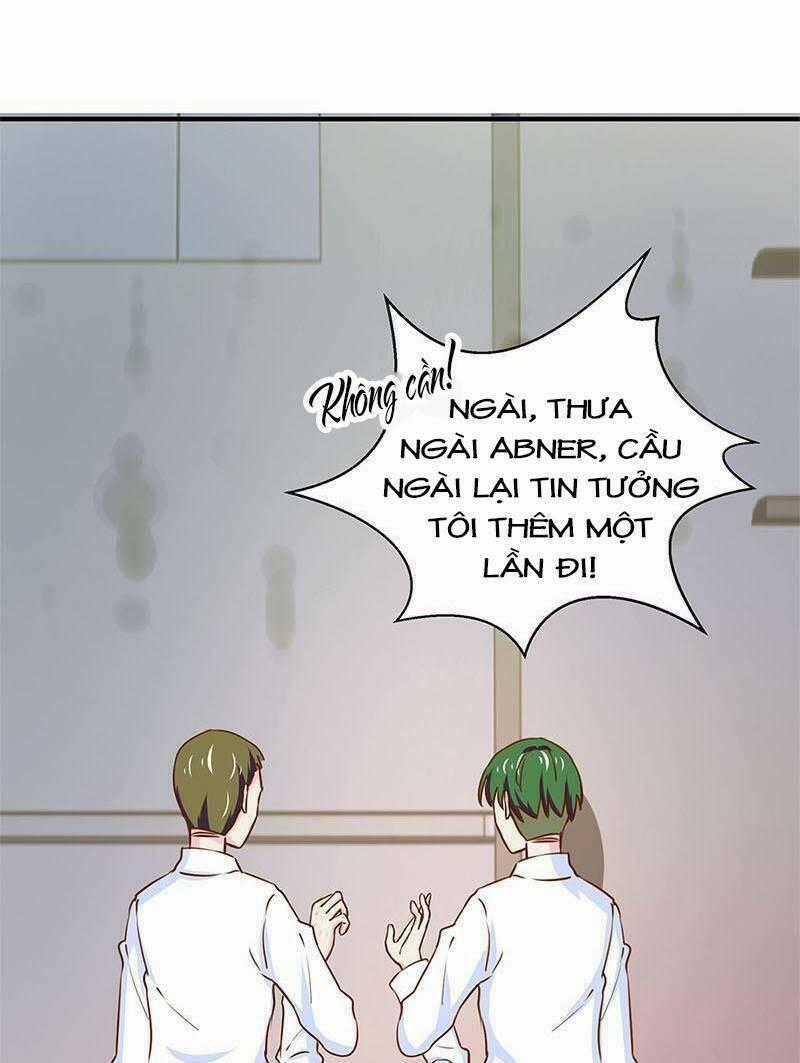 Không Gả Cho Tổng Tài, Gả Cho Người Hầu Chapter 163 trang 34