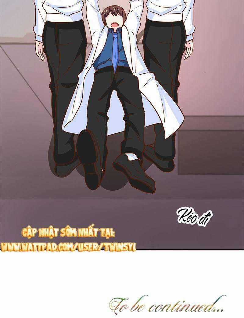 Không Gả Cho Tổng Tài, Gả Cho Người Hầu Chapter 163 trang 35