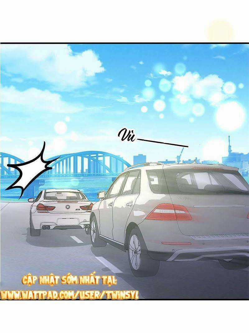 Không Gả Cho Tổng Tài, Gả Cho Người Hầu Chapter 164 trang 24