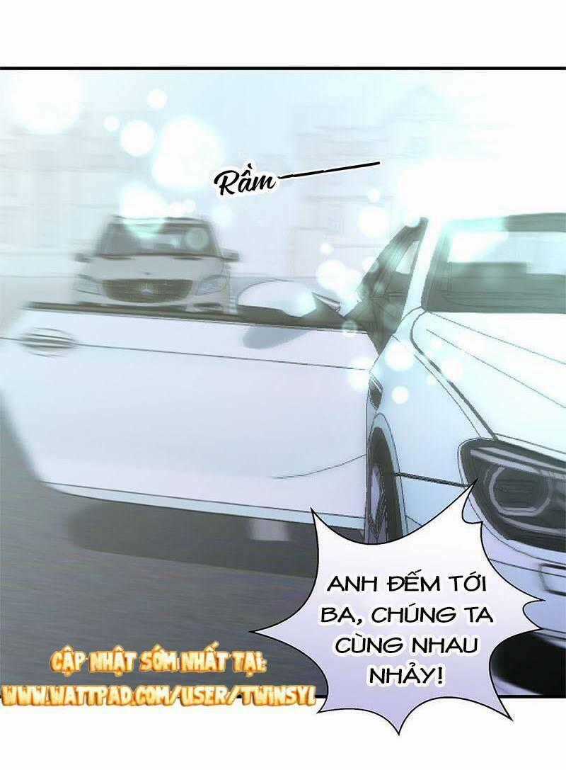 Không Gả Cho Tổng Tài, Gả Cho Người Hầu Chapter 165 trang 1