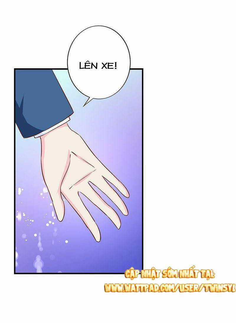 Không Gả Cho Tổng Tài, Gả Cho Người Hầu Chapter 165 trang 10