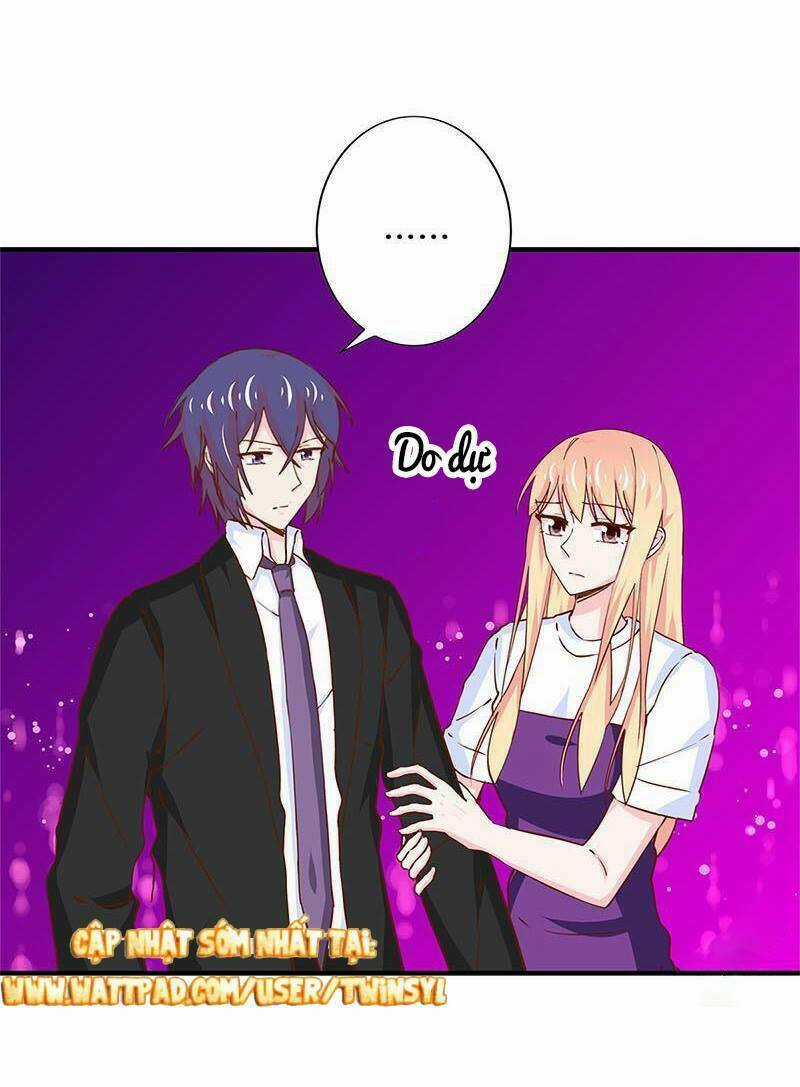 Không Gả Cho Tổng Tài, Gả Cho Người Hầu Chapter 165 trang 11