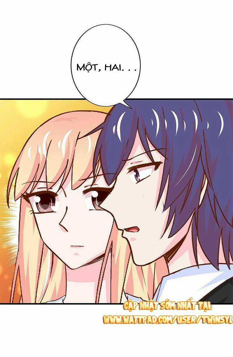 Không Gả Cho Tổng Tài, Gả Cho Người Hầu Chapter 165 trang 2