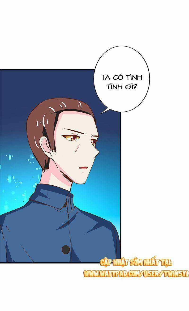 Không Gả Cho Tổng Tài, Gả Cho Người Hầu Chapter 165 trang 24