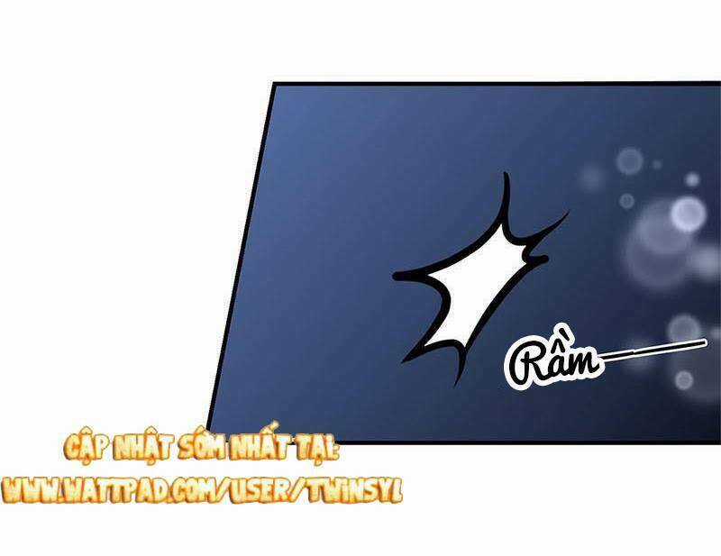 Không Gả Cho Tổng Tài, Gả Cho Người Hầu Chapter 165 trang 4