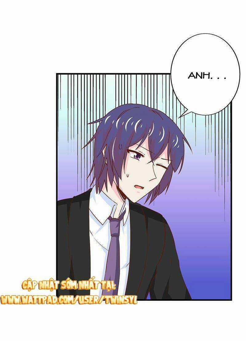 Không Gả Cho Tổng Tài, Gả Cho Người Hầu Chapter 165 trang 6