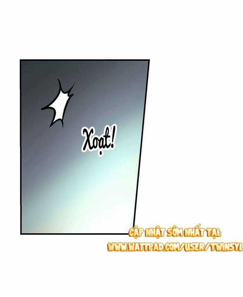 Không Gả Cho Tổng Tài, Gả Cho Người Hầu Chapter 165 trang 7