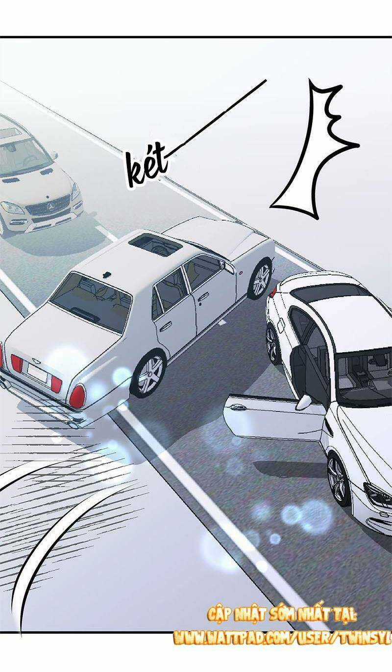 Không Gả Cho Tổng Tài, Gả Cho Người Hầu Chapter 165 trang 9