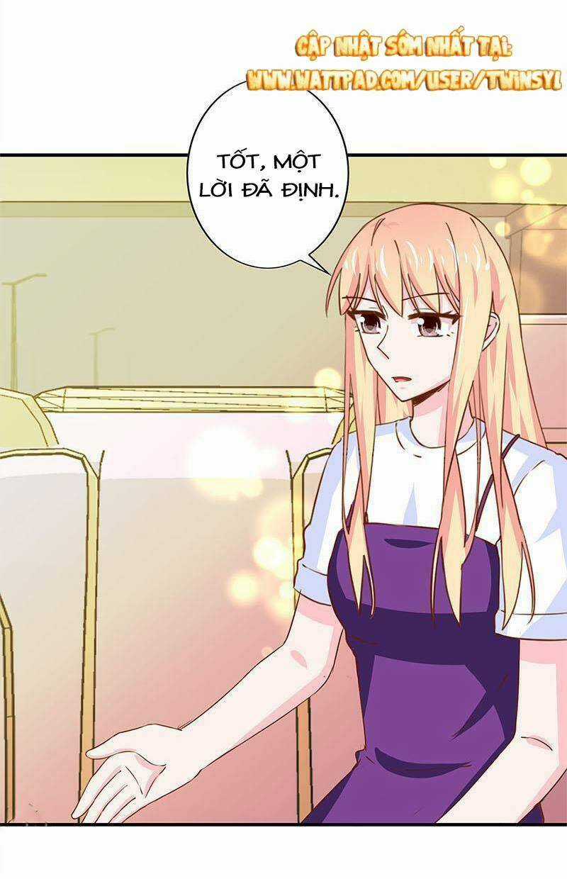 Không Gả Cho Tổng Tài, Gả Cho Người Hầu Chapter 166 trang 10