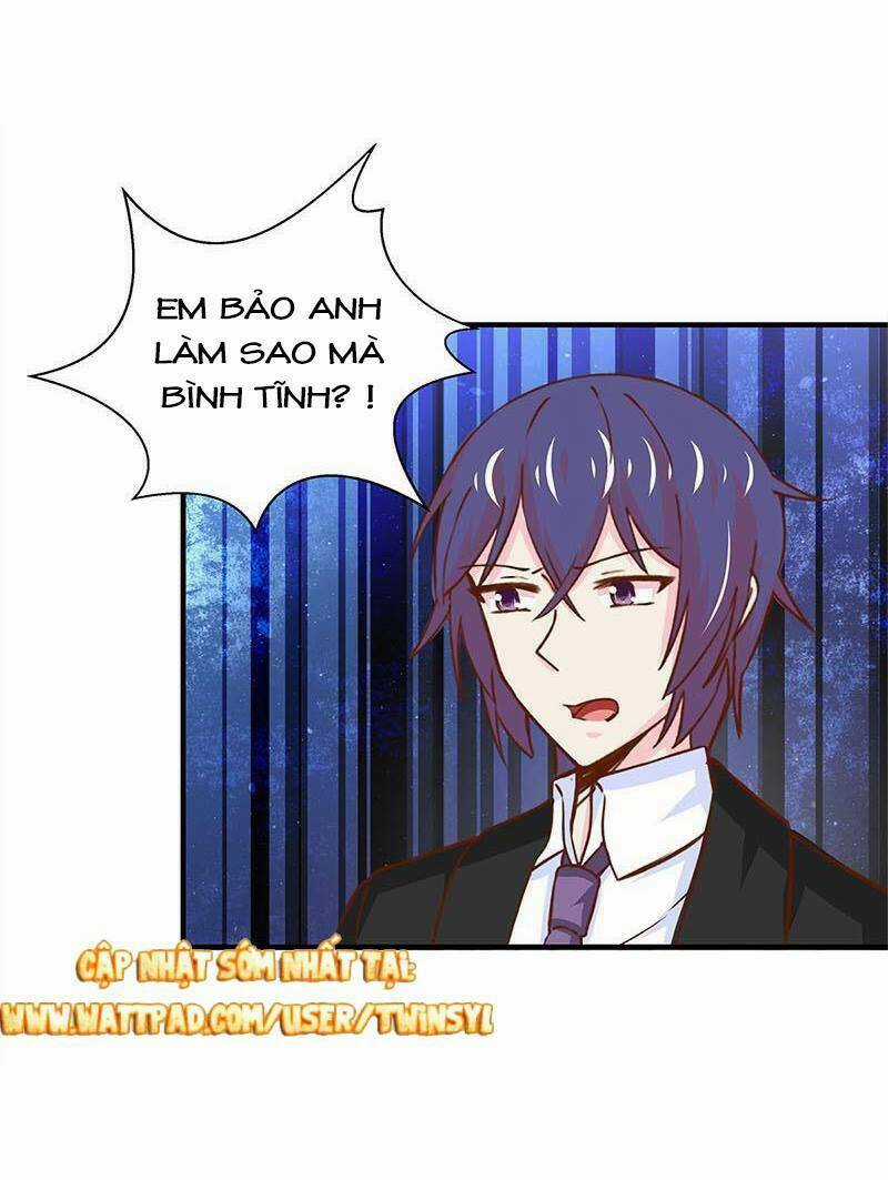 Không Gả Cho Tổng Tài, Gả Cho Người Hầu Chapter 166 trang 13