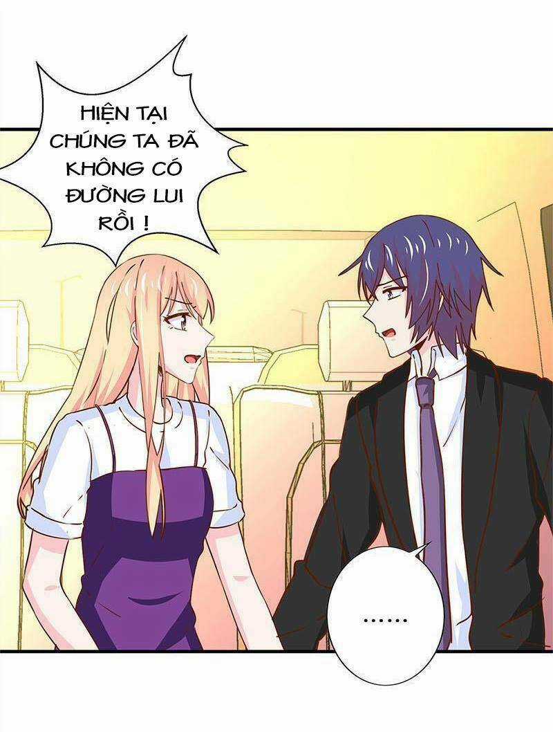 Không Gả Cho Tổng Tài, Gả Cho Người Hầu Chapter 166 trang 26