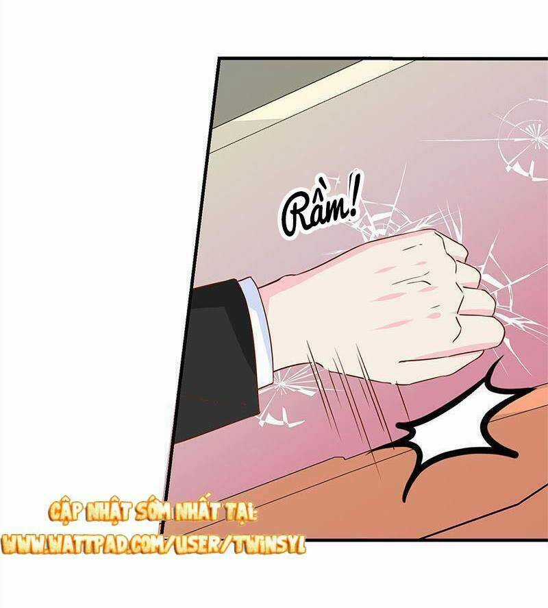 Không Gả Cho Tổng Tài, Gả Cho Người Hầu Chapter 166 trang 28