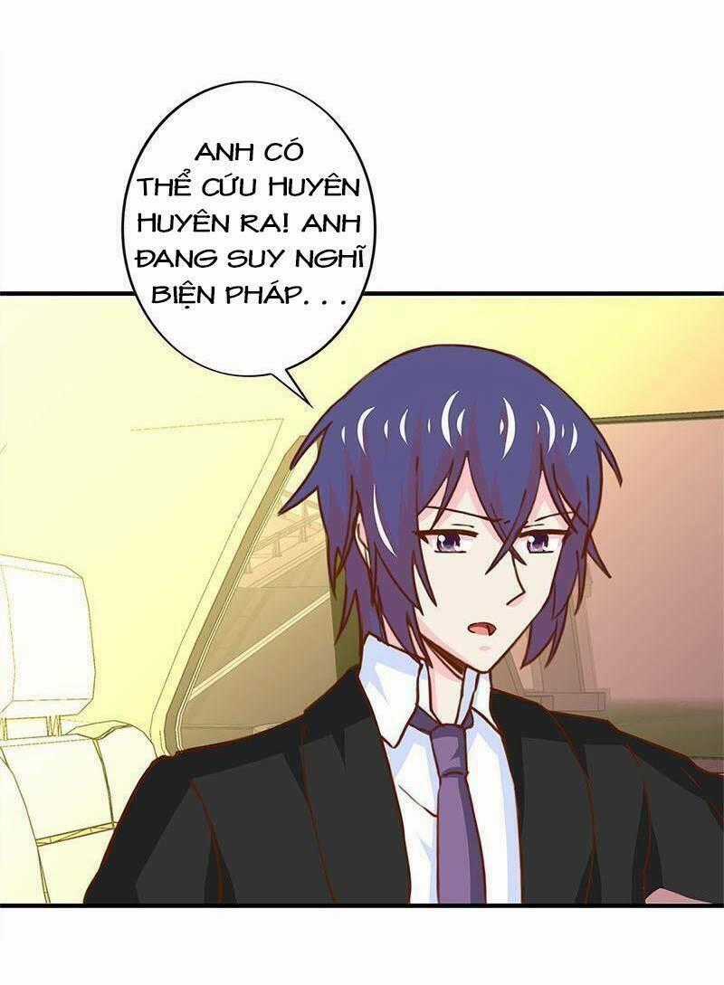 Không Gả Cho Tổng Tài, Gả Cho Người Hầu Chapter 166 trang 30