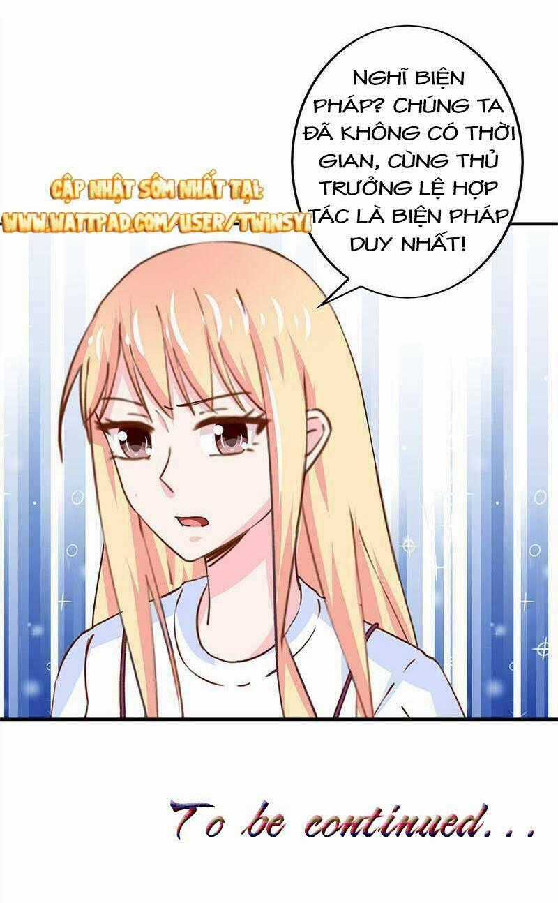 Không Gả Cho Tổng Tài, Gả Cho Người Hầu Chapter 166 trang 31