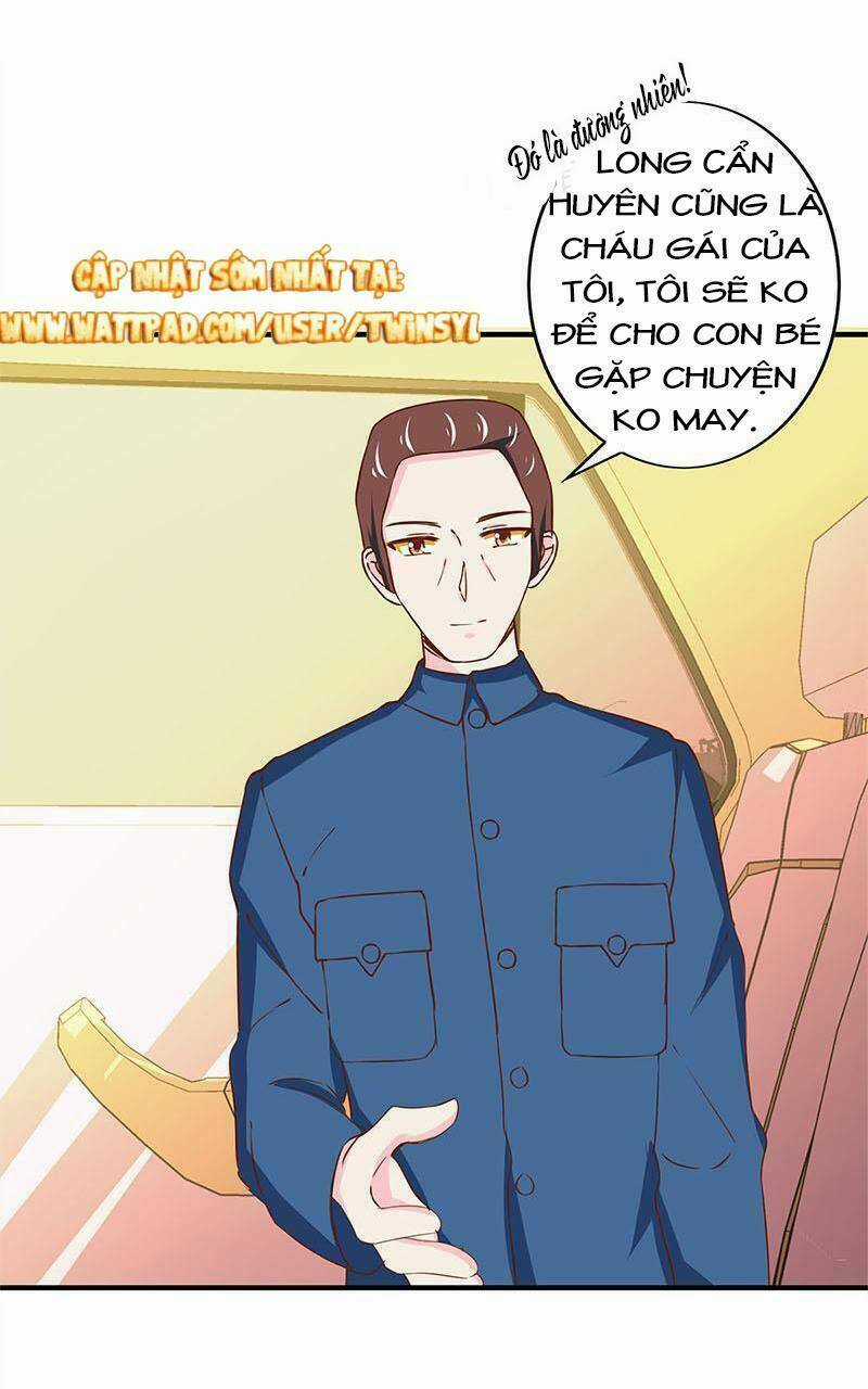 Không Gả Cho Tổng Tài, Gả Cho Người Hầu Chapter 166 trang 9