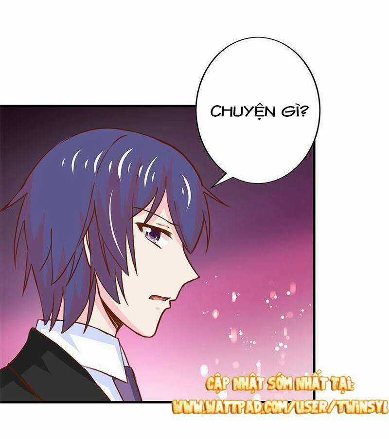 Không Gả Cho Tổng Tài, Gả Cho Người Hầu Chapter 167 trang 15