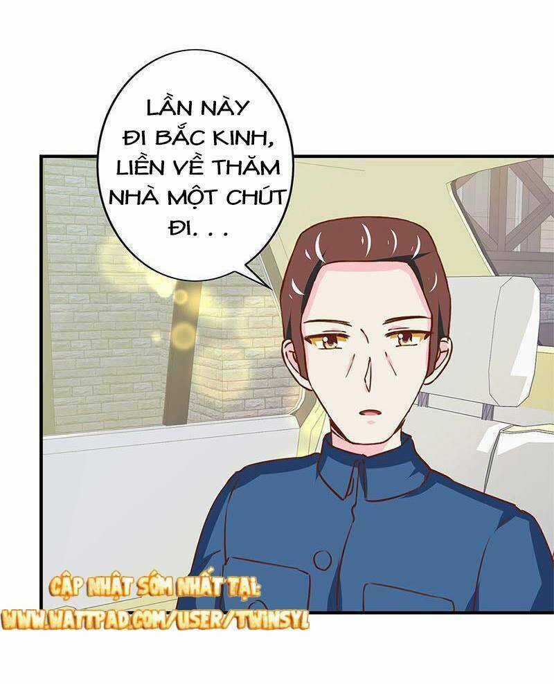 Không Gả Cho Tổng Tài, Gả Cho Người Hầu Chapter 167 trang 16