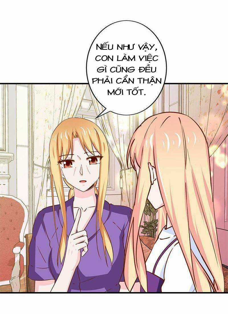 Không Gả Cho Tổng Tài, Gả Cho Người Hầu Chapter 167 trang 30