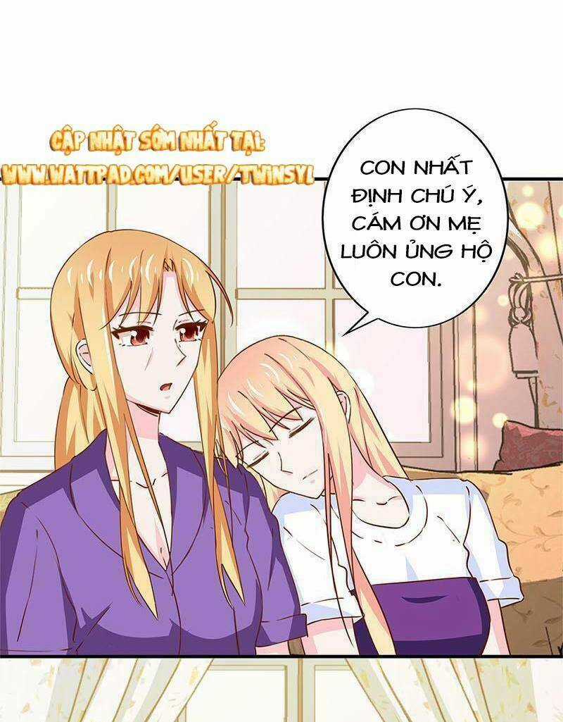 Không Gả Cho Tổng Tài, Gả Cho Người Hầu Chapter 167 trang 31
