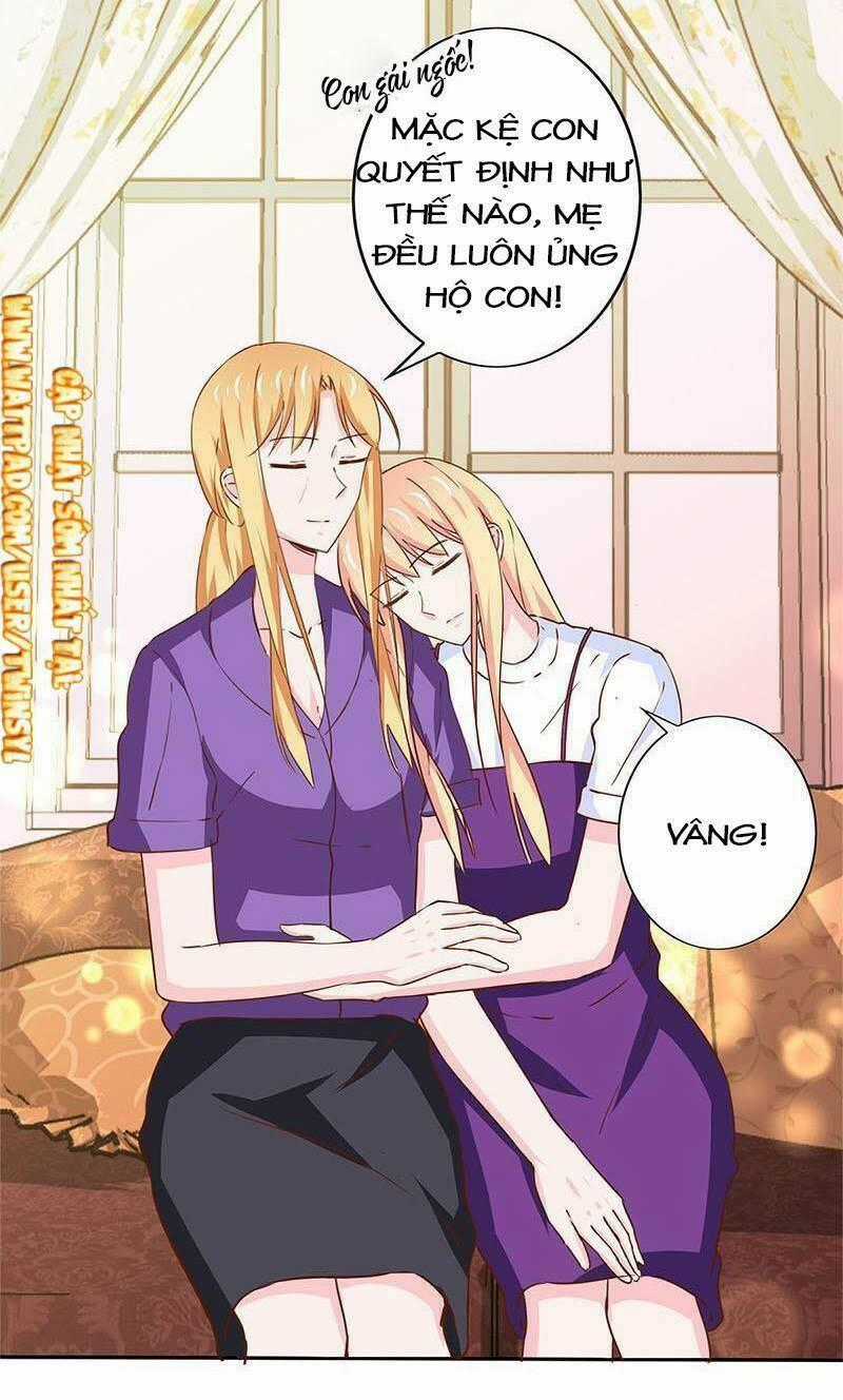 Không Gả Cho Tổng Tài, Gả Cho Người Hầu Chapter 167 trang 32