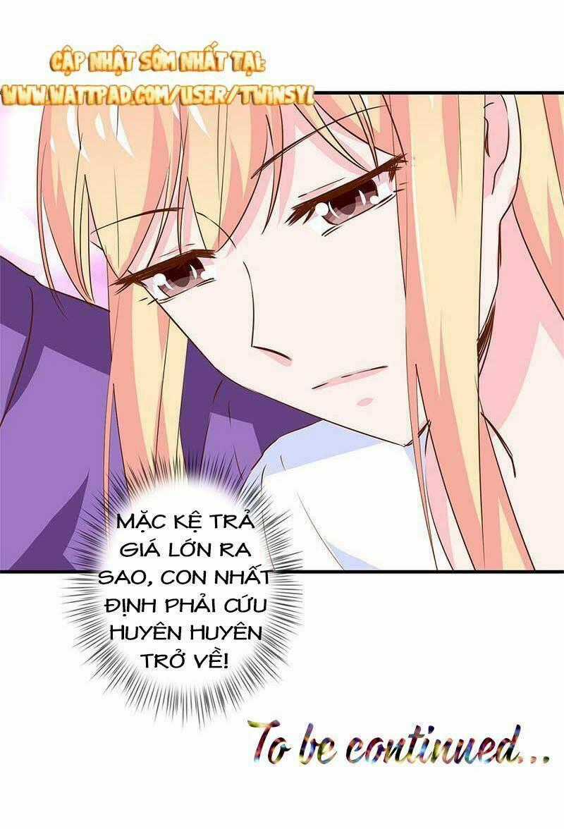 Không Gả Cho Tổng Tài, Gả Cho Người Hầu Chapter 167 trang 33