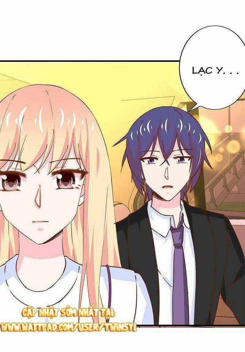 Không Gả Cho Tổng Tài, Gả Cho Người Hầu Chapter 167 trang 4