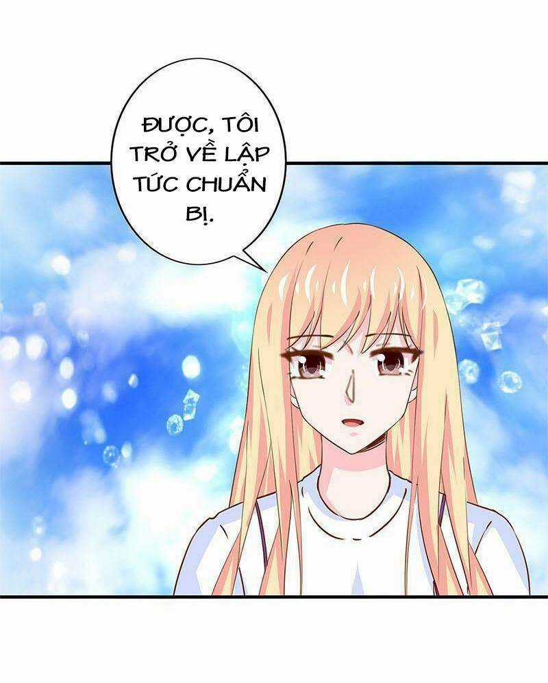 Không Gả Cho Tổng Tài, Gả Cho Người Hầu Chapter 167 trang 6