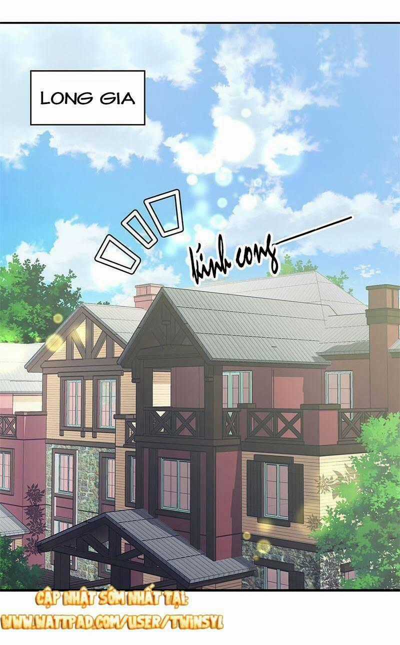 Không Gả Cho Tổng Tài, Gả Cho Người Hầu Chapter 168 trang 1