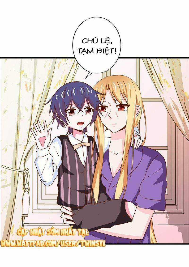 Không Gả Cho Tổng Tài, Gả Cho Người Hầu Chapter 168 trang 18