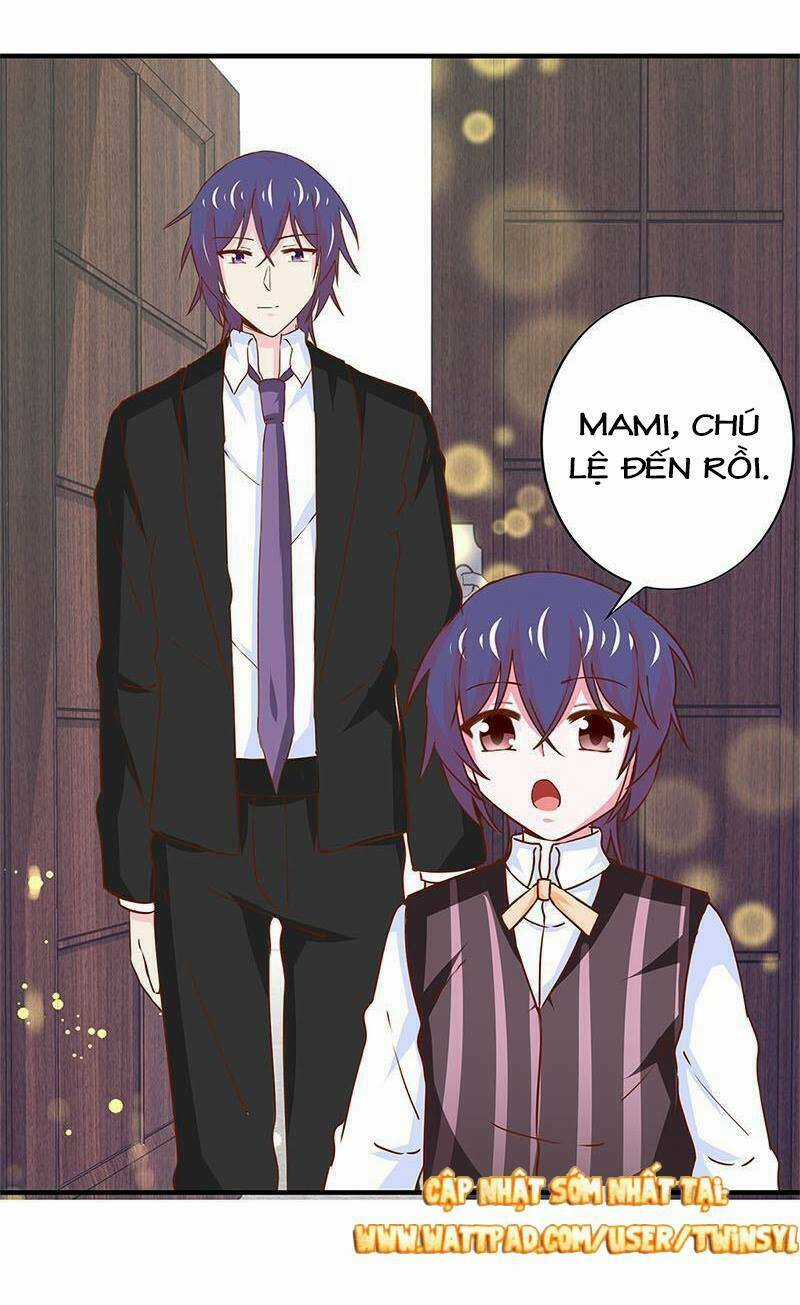 Không Gả Cho Tổng Tài, Gả Cho Người Hầu Chapter 168 trang 2