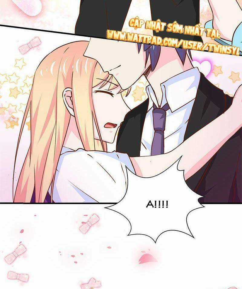 Không Gả Cho Tổng Tài, Gả Cho Người Hầu Chapter 168 trang 27