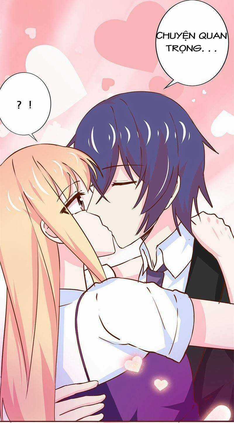 Không Gả Cho Tổng Tài, Gả Cho Người Hầu Chapter 168 trang 30