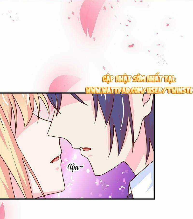 Không Gả Cho Tổng Tài, Gả Cho Người Hầu Chapter 168 trang 31