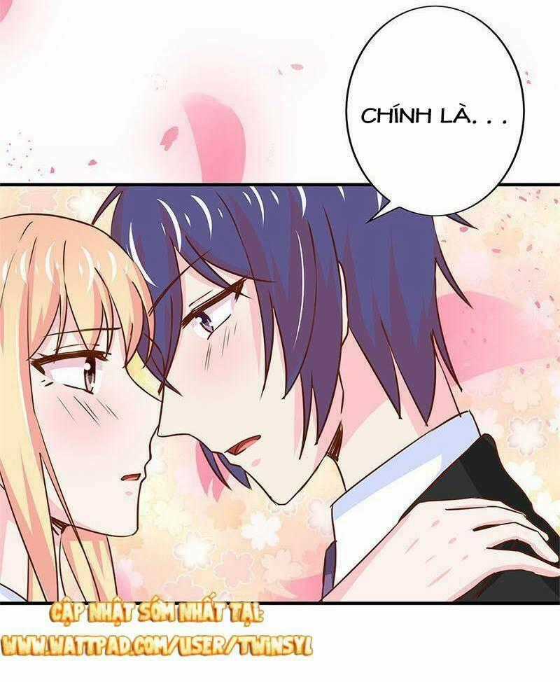 Không Gả Cho Tổng Tài, Gả Cho Người Hầu Chapter 168 trang 32