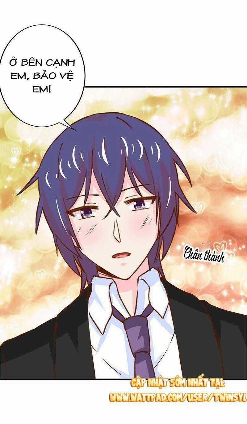 Không Gả Cho Tổng Tài, Gả Cho Người Hầu Chapter 168 trang 33