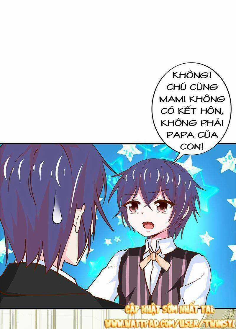 Không Gả Cho Tổng Tài, Gả Cho Người Hầu Chapter 168 trang 7